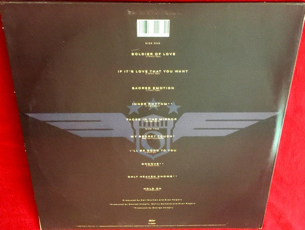 Donny Osmond - Donny Osmond