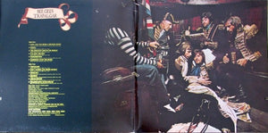 Bee Gees - Trafalgar