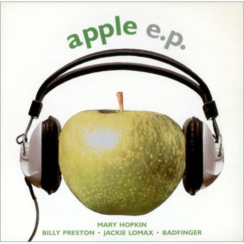 Various - Apple E.P.