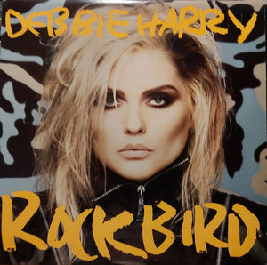Deborah Harry - Rockbird