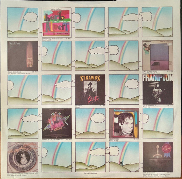 Billy Preston - It's My Pleasure - 1975