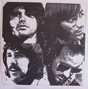The Doors - The Soft Parade