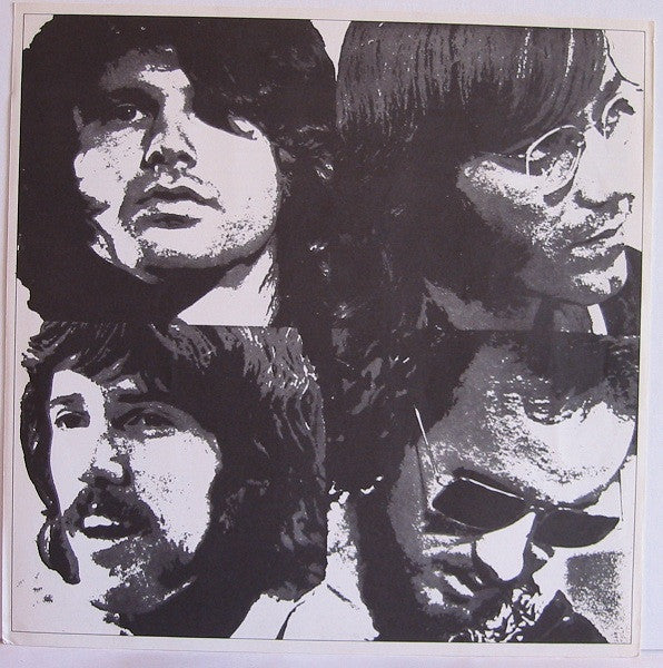 The Doors - The Soft Parade