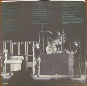 Doors, The - Alive, She Cried - 1983