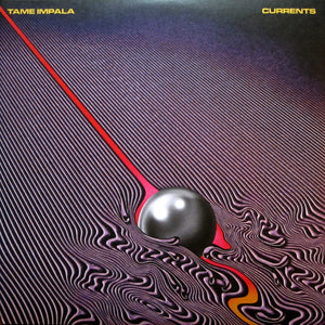 Tame Impala - Currents