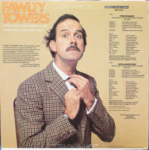 Fawlty Towers - Fawlty Towers - 1979