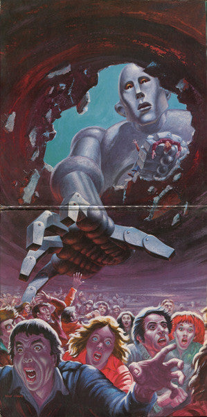 Queen - News Of The World - 1977