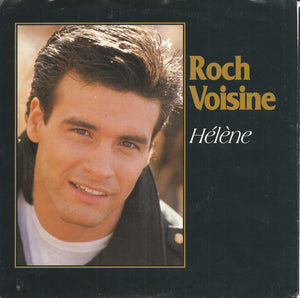 Roch Voisine - Hélène - 1989