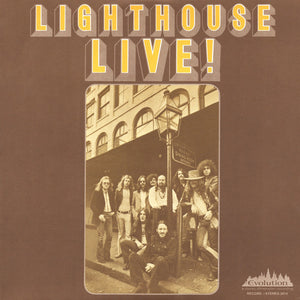 Lighthouse (2) - Lighthouse Live!