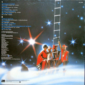 Boney M. - Nightflight To Venus Vinyl Record