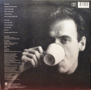 John Hiatt - Bring The Family - 1987