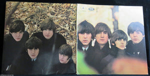 The Beatles - Beatles For Sale Vinyl Record