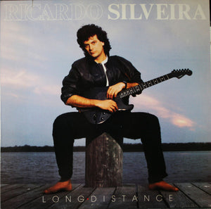 Ricardo Silveira - Long Distance