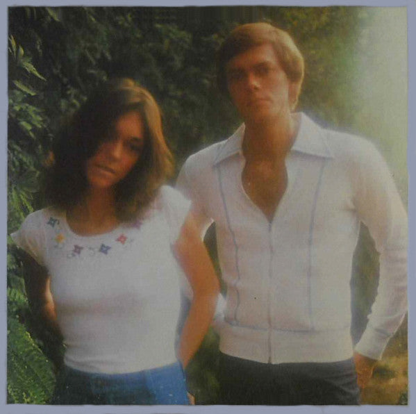 Carpenters - Horizon