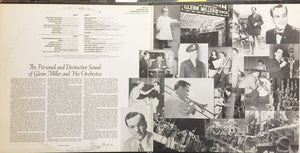 Glenn Miller And His Orchestra - Glenn Miller - A Memorial 1944-1969 - 1969
