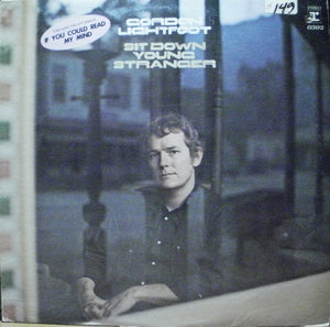 Gordon Lightfoot - Sit Down Young Stranger