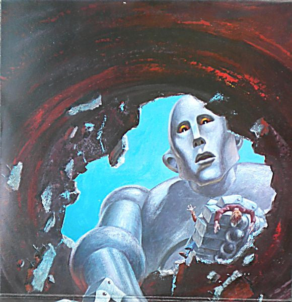 Queen - News Of The World - 1977