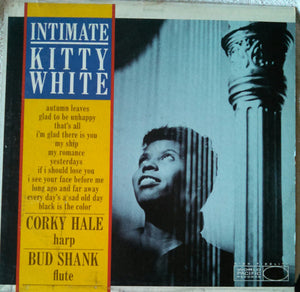 Kitty White - Intimate