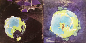 Yes - Fragile - 1972
