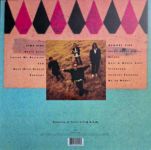 R.E.M. - Out Of Time - 2016