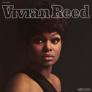 Vivian Reed - Vivian Reed