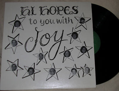 Hi Hopes - To You With Joy