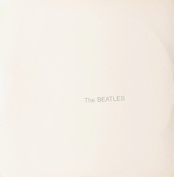 Beatles, The - The Beatles - 1978