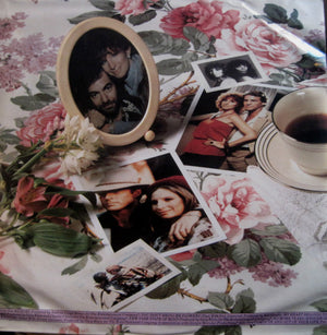 Barbra Streisand - Memories - 1981