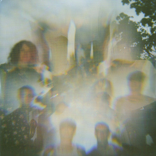 Thee Oh Sees - Carrion Crawler / The Dream EP - 2011