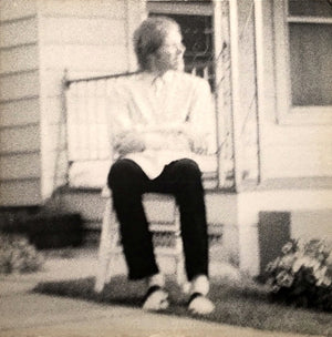 Jandek - Nine-Thirty