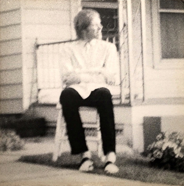 Jandek - Nine-Thirty