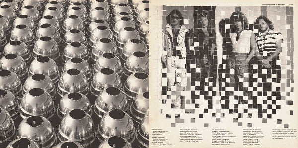 Van Halen - 1984 - 1984