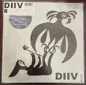 DIIV - Oshin - 2012