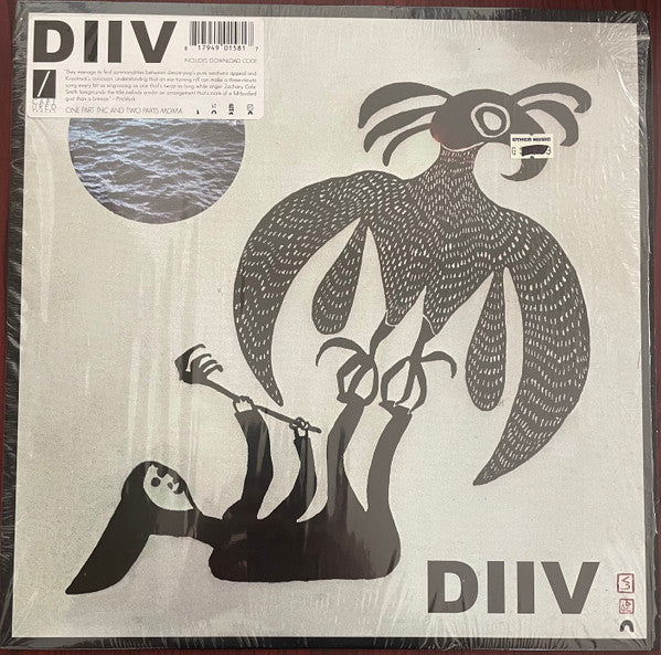 DIIV - Oshin - 2012