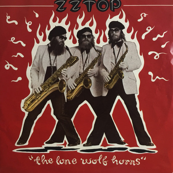 ZZ Top - Degüello