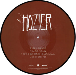 Hozier - Take Me To Church EP - 2016