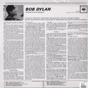 Bob Dylan - Bob Dylan - 2010