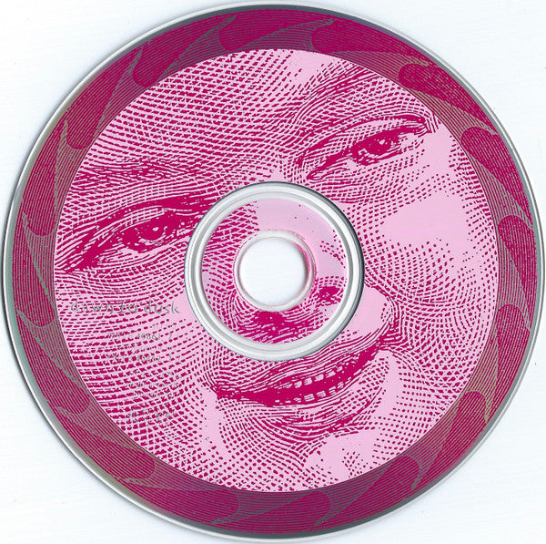 Smashing Pumpkins, The - Mellon Collie And The Infinite Sadness (CD) - 1995