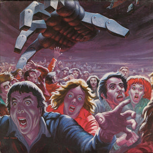 Queen - News Of The World - 1977