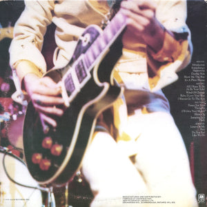 Peter Frampton - Frampton Comes Alive! - 1976