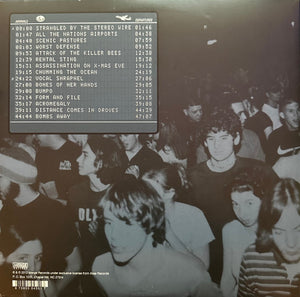 Archers Of Loaf - All The Nations Airports - 2012