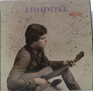 Leo Kottke - Time Step