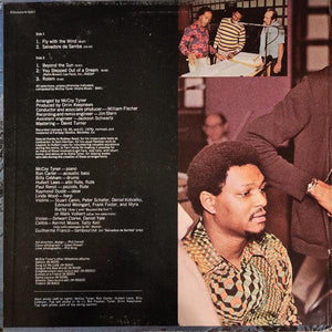 McCoy Tyner - Fly With The Wind 1976 - Quarantunes