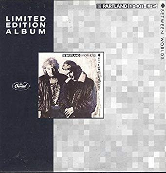 Partland Brothers, The - Between Worlds - 1990
