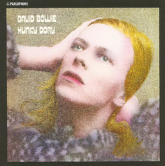 David Bowie - Hunky Dory - 2016