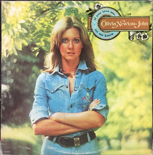 Olivia Newton-John - If You Love Me Let Me Know - 1974