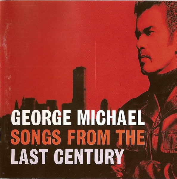 George Michael - Songs From The Last Century - 1999