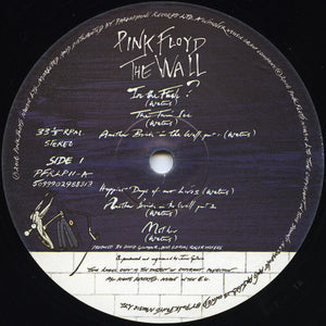 Pink Floyd - The Wall - 2016