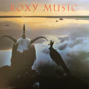 Roxy Music - Avalon