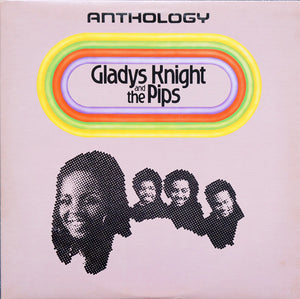 Gladys Knight And The Pips - Anthology